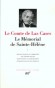 Le Mémorial de Sainte-Hélène - T2 - Chapitres 9 à 14 (septembre 1816-novembre 1817)  - Comte de Las Cases - Classique - Collection la Pléiade 