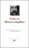 Oeuvres complètes de Stéphane Mallarmé T2 - MALLARME Stéphane - Libristo