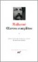 Oeuvres complètes de Stéphane Mallarmé T2