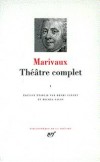 Théâtre complet de Marivaux T2 - MARIVAUX - Libristo