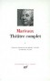 Théâtre complet de Marivaux T2 -  MARIVAUX
