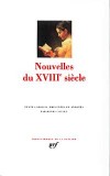 Nouvelles du XVIIIe siècle - Collectif - Libristo