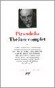 Théâtre complet de Luigi Pirandello T1 -  PIRANDELLO