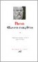 Oeuvres complètes de Platon T2 -  PLATON