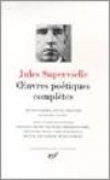 Oeuvres poétiques complètes de Jules Supervielle - SUPERVIELLE Jules - Libristo