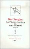 La Pérégrination vers l'Ouest T2 - WU CHENG'EN - Libristo