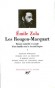 Rougon Macquart (les) T4 - Emile ZOLA