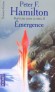 Rupture dans le réel - T2 - Emergence - Sur la planète Norfolk, lorsque les deux soleils sont en conjonction, des roses géantes pleurent des larmes qui donnent une boisson très recherchée - HAMILTON PETER F  - Science fiction - Peter F. HAMILTON