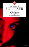 Oriane ou la cinquième couleur - SULITZER Paul-Loup - Libristo