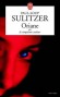 Oriane ou la cinquième couleur - Paul-Loup SULITZER