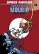 Spirou et Fantasio - Album n°48 - L'Homme qui ne voulait pas mourir - Par José Luis Munuera , Morvan , Buchet , Lerolle , Glogo - BD