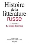 Histoire de la littérature Russe III - Le XIXe siècle T2 - Collectif - Libristo