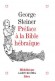 Préface à la bible hébraïque - George STEINER