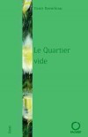  Le quartier vide  -   Yann Reneleau  -  Roman - RENELEAU Yann - Libristo