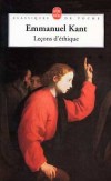 Leçons d'éthique - KANT Immanuel - Libristo
