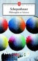 Philosophie et Science - Arthur SCHOPENHAUER