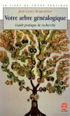 Votre arbre généalogique - Beaucarnot Jean-Louis - Libristo