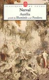 Aurélia - Pandora, Les Illuminés - NERVAL Gérard de - Libristo