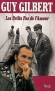Les petits pas de l'amour - Le père Guy Gilbert, né le 12 septembre 1935 à Rochefort-sur-Mer est un prêtre et éducateur spécialisé français. - Guy Gilbert - Autobiographie - Guy GILBERT