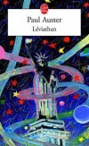 Léviathan - Auster Paul - Libristo