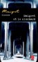 Maigret et le clochard - Une nuit de mars, à Paris, deux bateliers tirent de la Seine un clochard grièvement blessé. - Georges Simenon - Policier