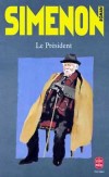 Président (le) - SIMENON - Libristo