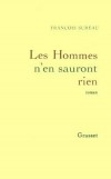 Les Hommes n'en sauront rien  - SUREAU F. - Libristo