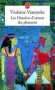 Les Histoires d'amour des pharaons  T1 - Violaine VANOYEKE