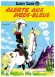 Lucky Luke - 10 - Alerte aux Pieds-Bleus - Par Morris - BD -  MORRIS