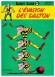 Lucky Luke - 15 - L'Evasion des Dalton - Par Morris - BD - René GOSCINNY