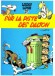 Lucky Luke - 17 - Sur la piste des Dalton - Par Morris - BD - René GOSCINNY