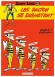 Lucky Luke - 26 - les Dalton se rachètent - Par Morris - BD - René GOSCINNY