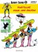 Lucky Luke - 31 - Tortillas pour les Dalton - MORRIS/GOSCINNY  -  BD - René GOSCINNY