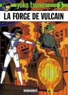 Album n°3 - La Forge de Vulcain - LELOUP Roger - Libristo