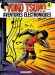 Album n°4 - Aventures électroniques - Roger LELOUP