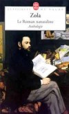 Le Roman naturaliste  - ZOLA Emile - Libristo