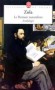 Le Roman naturaliste 