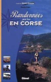 Randonnées pour tous en Corse  -  Charles Pujos  -  Montagne, randonnées - PUJOS Charles - Libristo