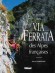 Le guide des via ferrata des Alpes françaises - On compte à l'aube de l'an 2000 une soixantaine de via ferrata de ce côté des Alpes - Pascal Sombardier - Sports, escalades, montagne, loisirs