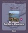 Bretagne sentiers douaniers - Les nouveaux guides Franck - Fonds de cartes au 1/25 000 et au 1/50 000  Par Bernard Rio  - Pays, voyages, cartes 