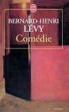 Comédie - Lévy Bernard-Henri - Libristo