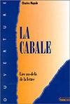 La Cabale  -  Charles Mopsik  -  Religion, judaïsme - MOPSIK Charles - Libristo