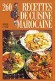 260 recettes de cuisine marocaine - Ahmed Laasri  -  Cuisine