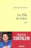 Le Fils du fakir  - Coatalem Jean-Luc - Libristo