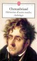 Mémoires d'outre-tombe Anthologie -  Chateaubriand