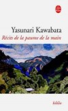 Récits de la paume de la main - KAWABATA Yasunari - Libristo