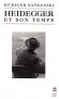 Heidegger et son temps - Rudiger SAFRANSKI