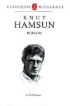 Romans - Faim - Mystères - Pan.... et autres romans - HAMSUN Knut - Libristo