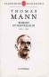Romans et nouvelles T3 : 1918 - 1951 - Thomas MANN