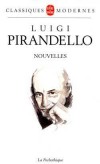 Nouvelles de Pirandello - PIRANDELLO - Libristo
